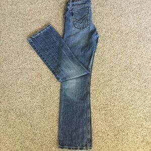 Boys Wrangler 20x Jeans